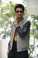 Nikhil Latest Photos